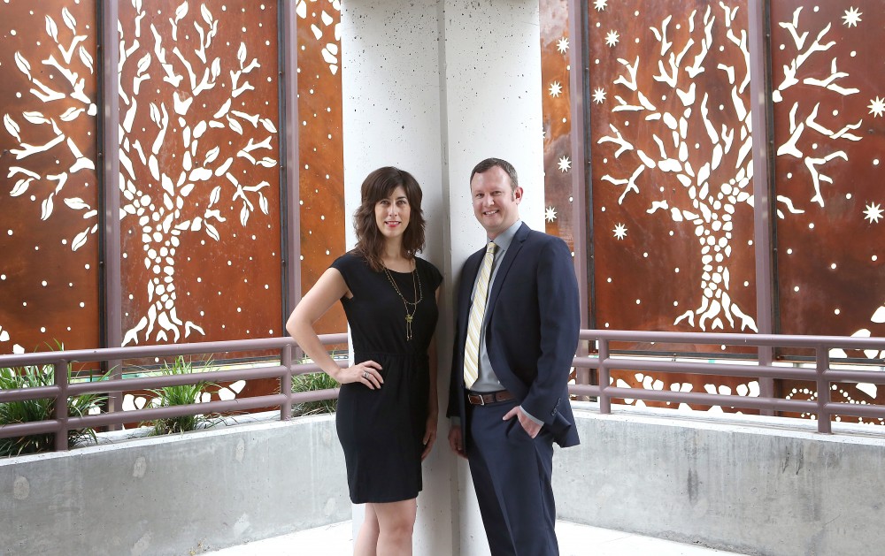 Good Harvest Marketing: Nona Patrick and Grael NortonPhotos by: Mamta Popat Good Harvest Marketing: Nona Patrick and Grael NortonPhotos by: Mamta Popat