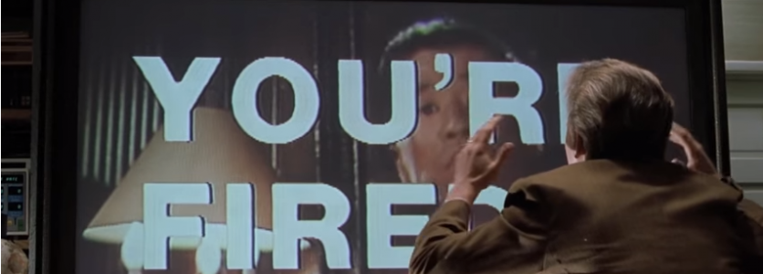 Why Getting Fired Was the Best Thing that Ever Happened to Me